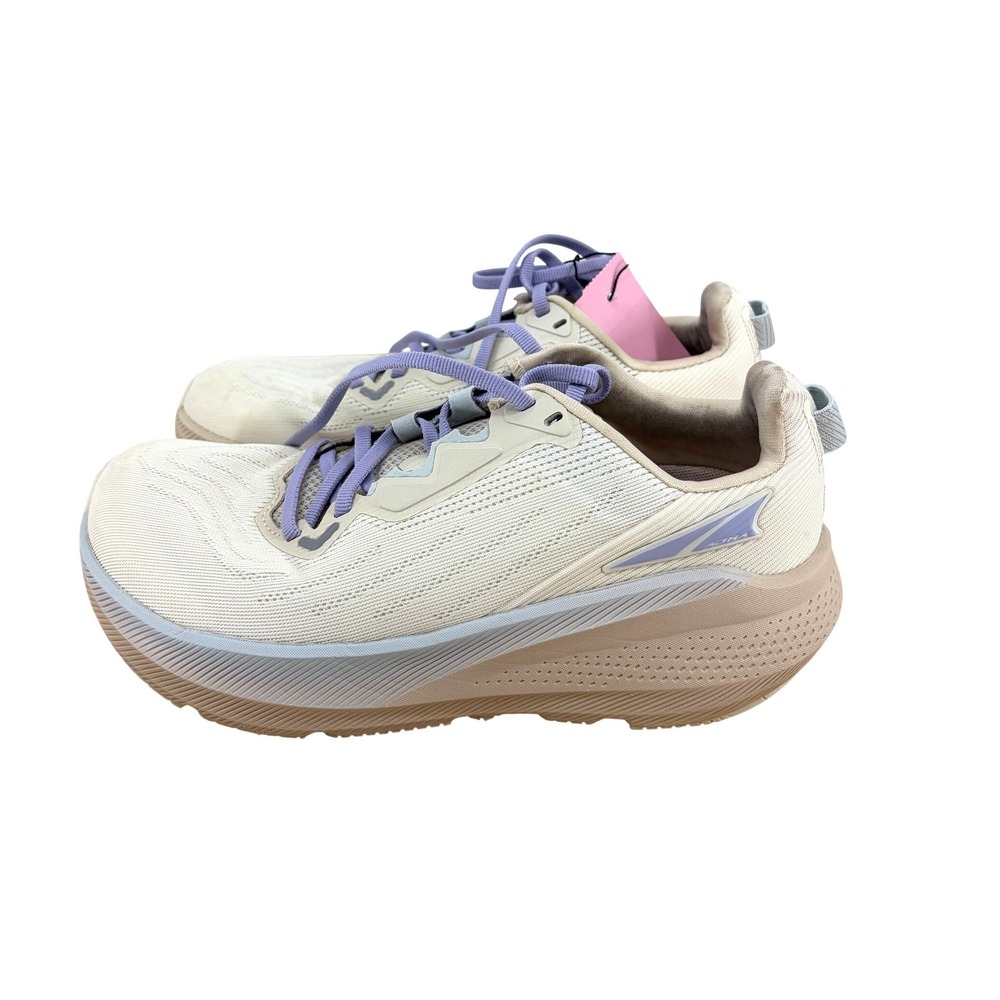 Altra FWD Experience White Lilac Running Shoes AL0A85PW922 Womens 7